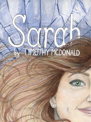 cover image of Sarah